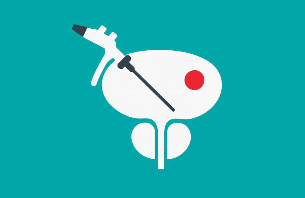 Αντιμετώπιση Καρκίνου Προστάτη. Άρθρο του Ουρολόγου Γιατρού Κοριτσιάδη Γεώργιου