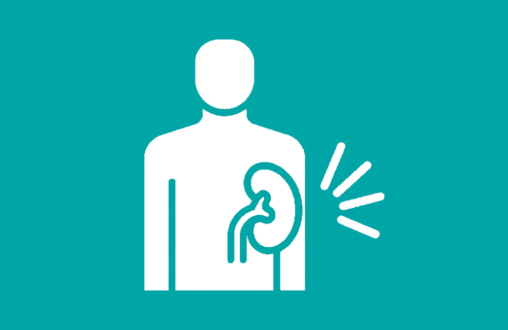 Νεφρικός Κολικός. Άρθρο του Ουρολόγου Γιατρού Κοριτσιάδη Γεώργιου