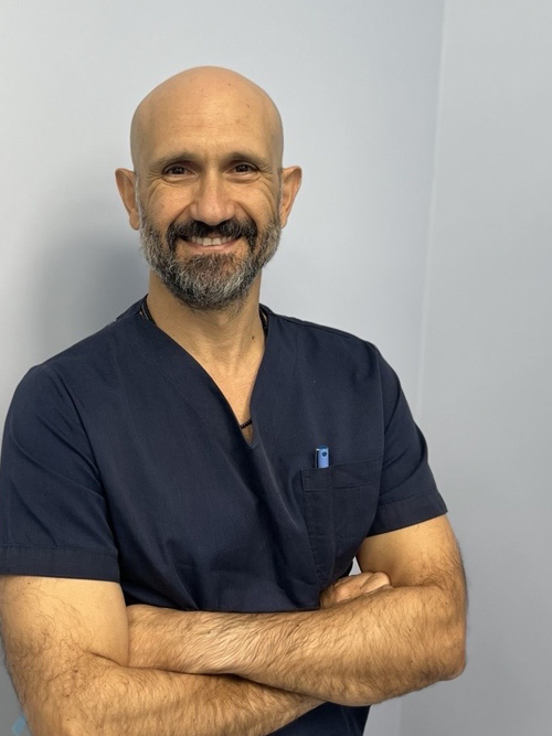 Γιώργος Κοριτσιάδης - Ουρολόγος